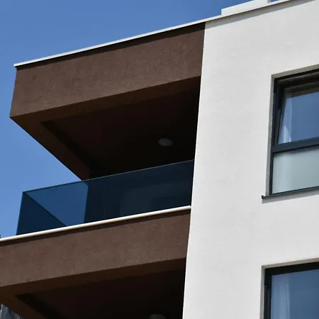 아파트 Luxury Salt