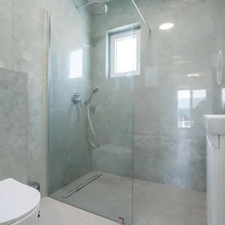 Luxury Salt 아파트 *