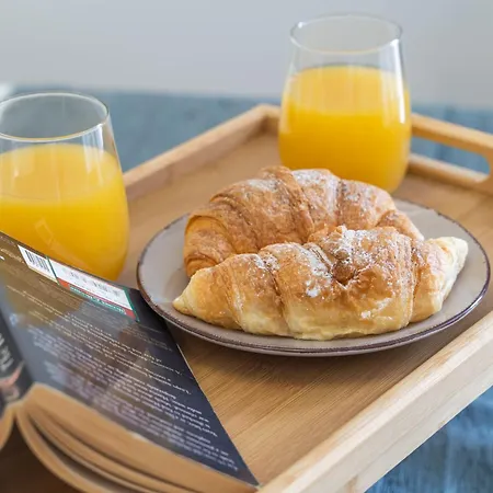 아파트 Luxury Salt