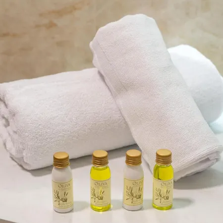 Luxury Salt 아파트 *