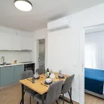 Luxury Salt דירה *