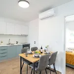 Διαμέρισμα Luxury Salt Slano