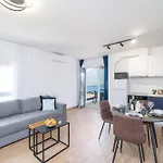 דירה Luxury Salt סלאנו