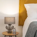 Luxury Salt Διαμέρισμα *
