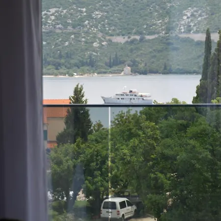 Appartement Luxury Salt *