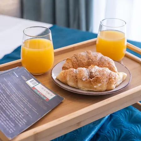 Apartmán Luxury Salt