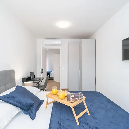 Apartmán Luxury Salt