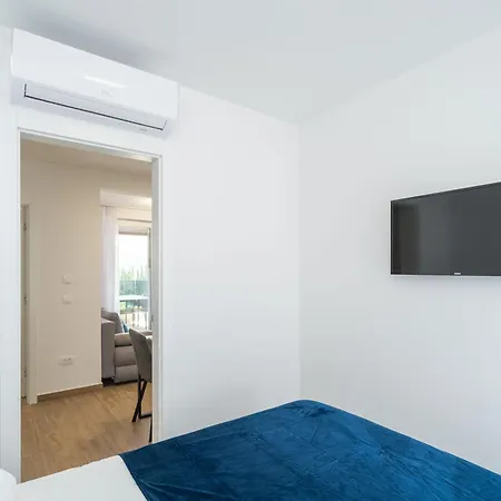 Apartamento Luxury Salt