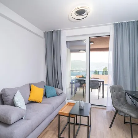 Apartmán Luxury Salt