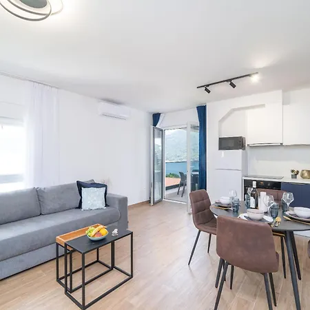 Apartmán Luxury Salt Slano