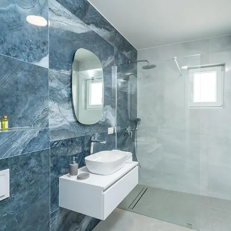 Luxury Salt Apartmán Slano