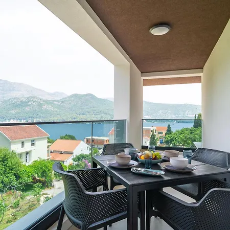 Apartmán Luxury Salt