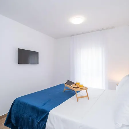 Apartmán Luxury Salt Slano