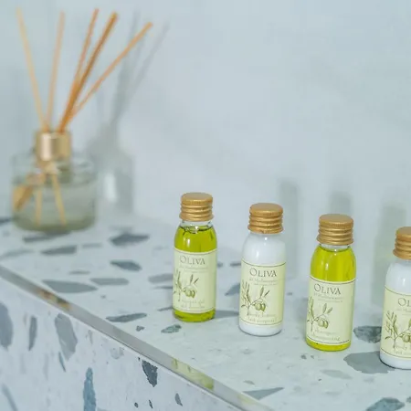 Apartamento Luxury Salt Slano