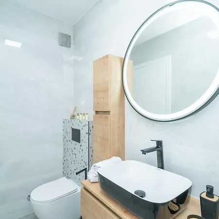 Apartmán Luxury Salt Slano