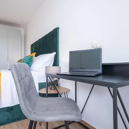 Apartmán Luxury Salt