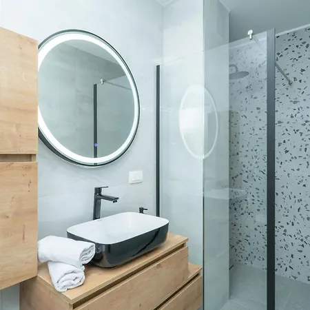 Apartmán Luxury Salt Slano