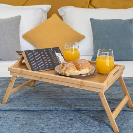Apartment Luxury Salt *
