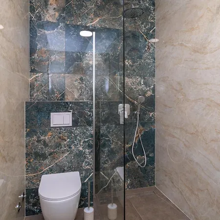 Apartmán Luxury Salt Slano