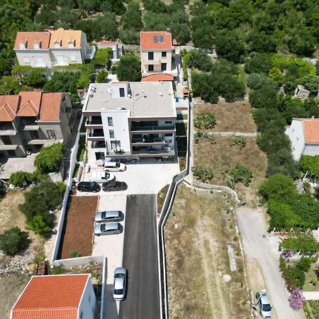 Luxury Salt Διαμέρισμα