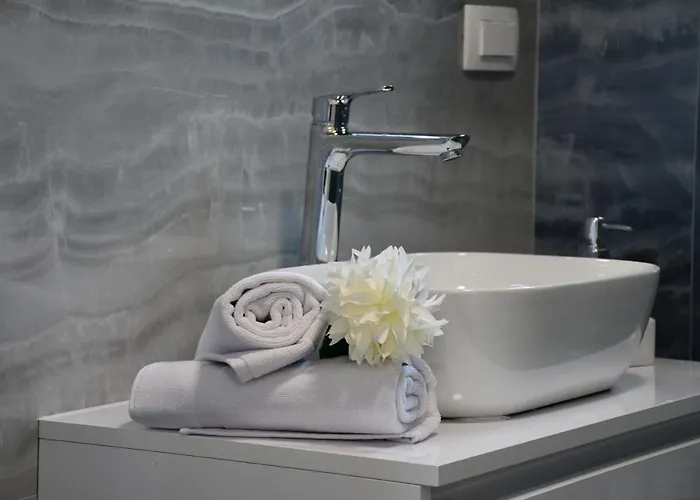 Luxury Salt Διαμέρισμα Slano