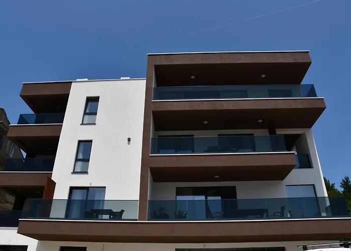 Luxury Salt Διαμέρισμα Slano