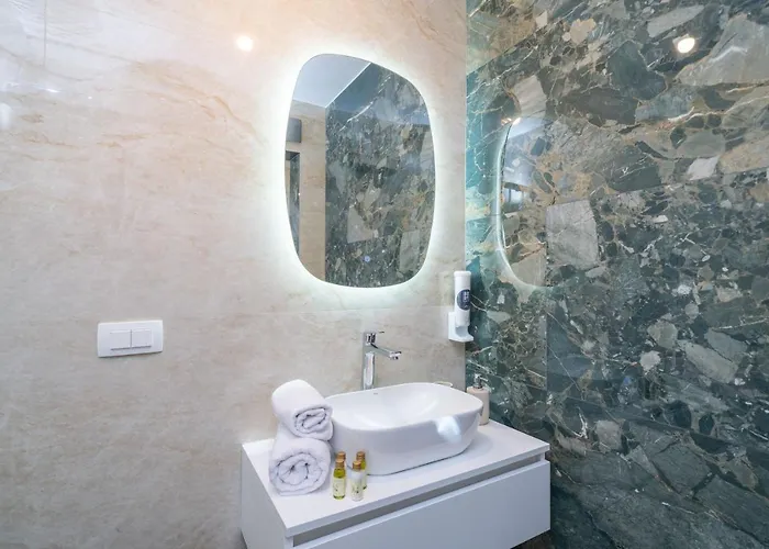 Luxury Salt Διαμέρισμα Slano