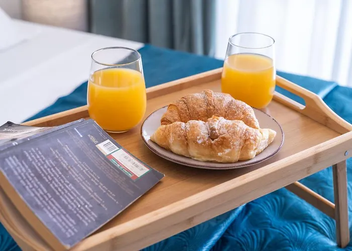 Διαμέρισμα Luxury Salt