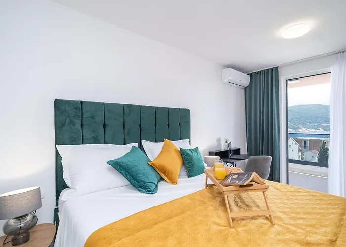 Διαμέρισμα Luxury Salt *