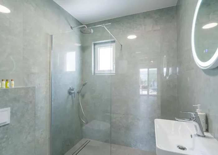 Luxury Salt Διαμέρισμα Slano