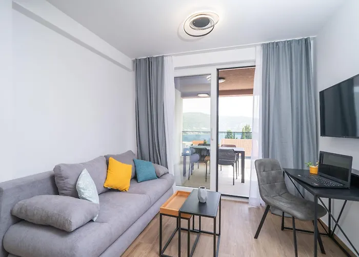 Διαμέρισμα Luxury Salt