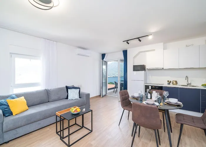 Διαμέρισμα Luxury Salt Slano