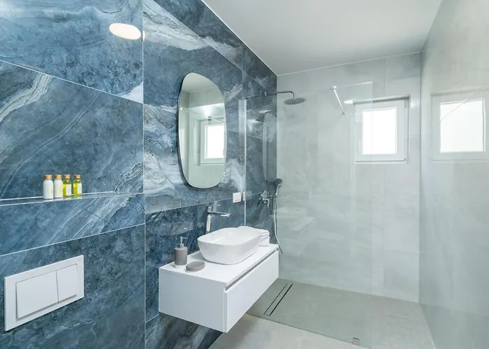 Luxury Salt Διαμέρισμα Slano