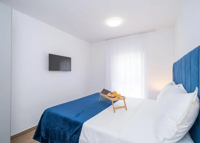 Διαμέρισμα Luxury Salt Slano