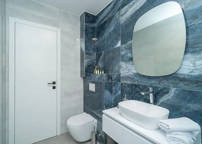 Luxury Salt Διαμέρισμα Slano