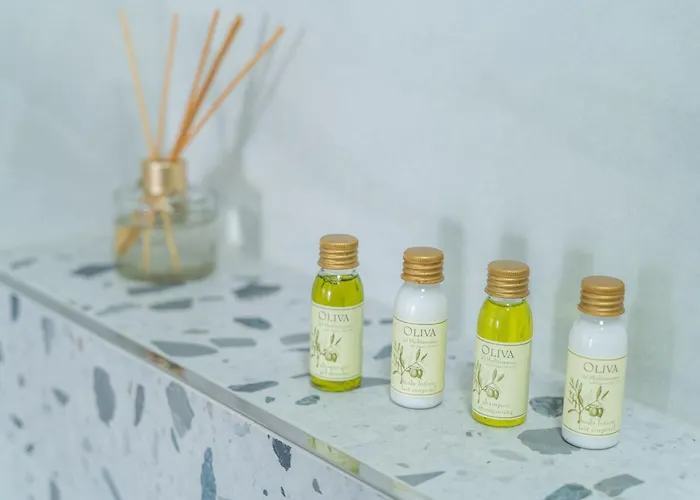 Διαμέρισμα Luxury Salt Slano