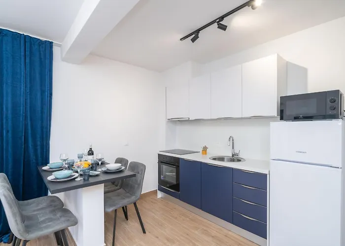 Luxury Salt Διαμέρισμα