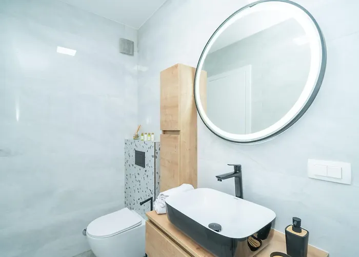 Διαμέρισμα Luxury Salt Slano