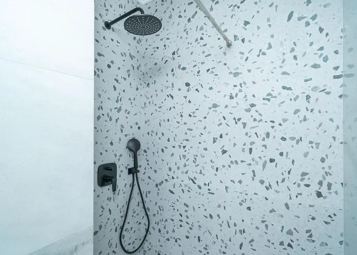 Διαμέρισμα Luxury Salt Slano