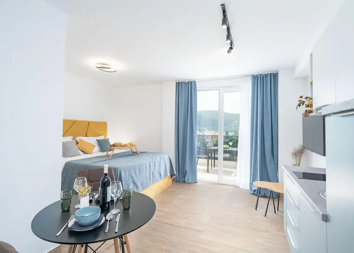 Luxury Salt Διαμέρισμα