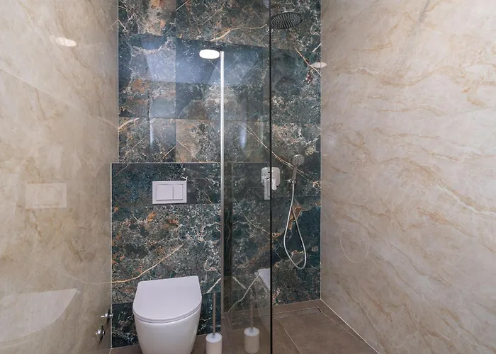 Διαμέρισμα Luxury Salt Slano