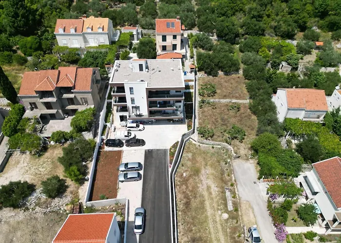 Luxury Salt Διαμέρισμα